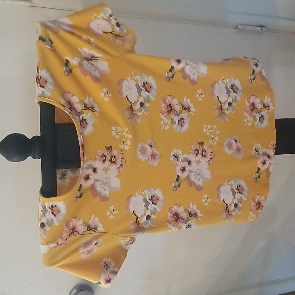 J FOR JUSTIFY Blouse size Sm